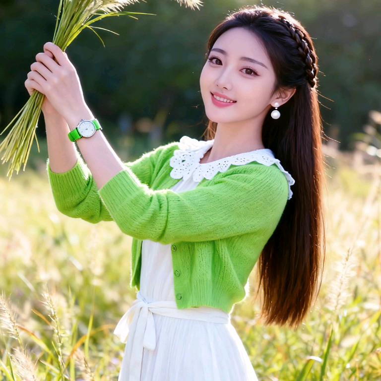 ঞ᭄灵魂有💞香气້的女子ꦿഒᩚ