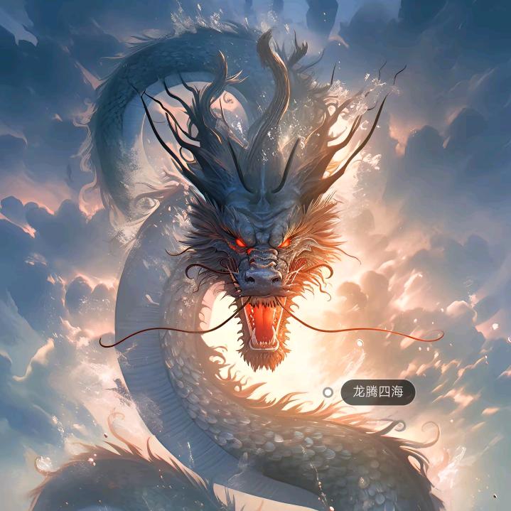 蛟龙