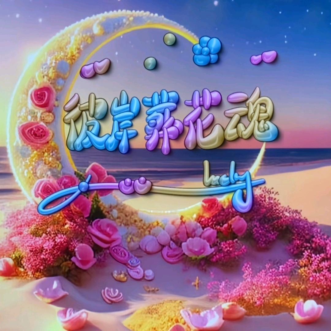彼岸葬花魂