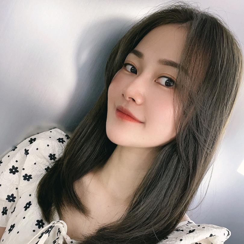 秀秀🎉