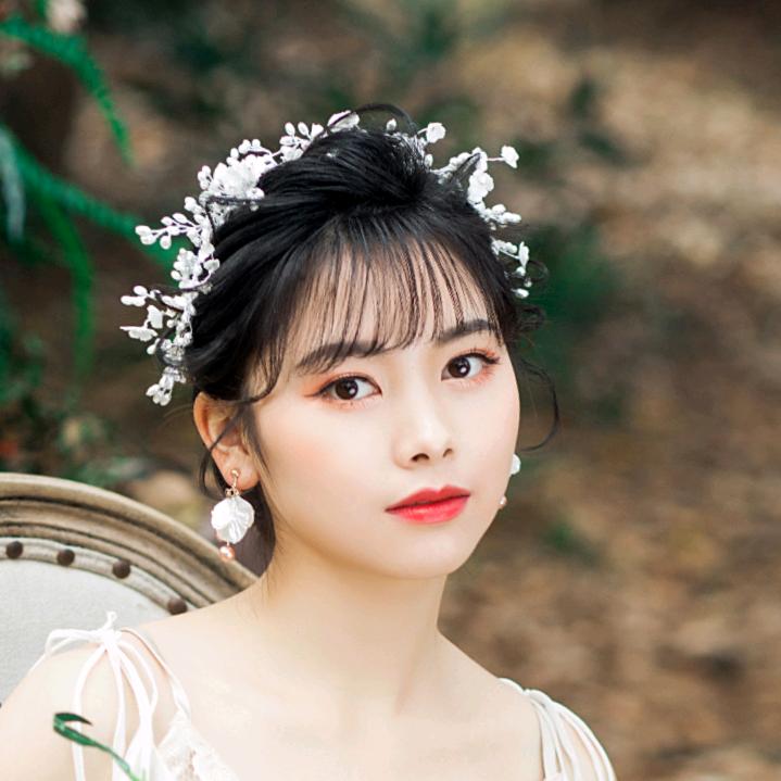 小甜妹~(¯▽¯~)~