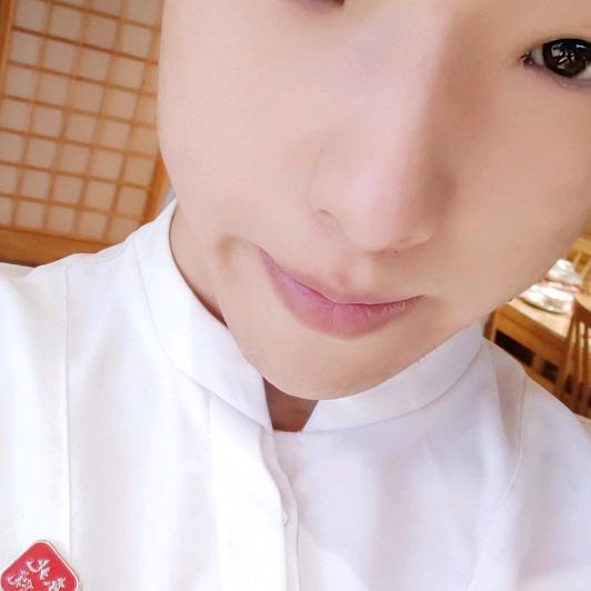 感觉自己萌萌哒