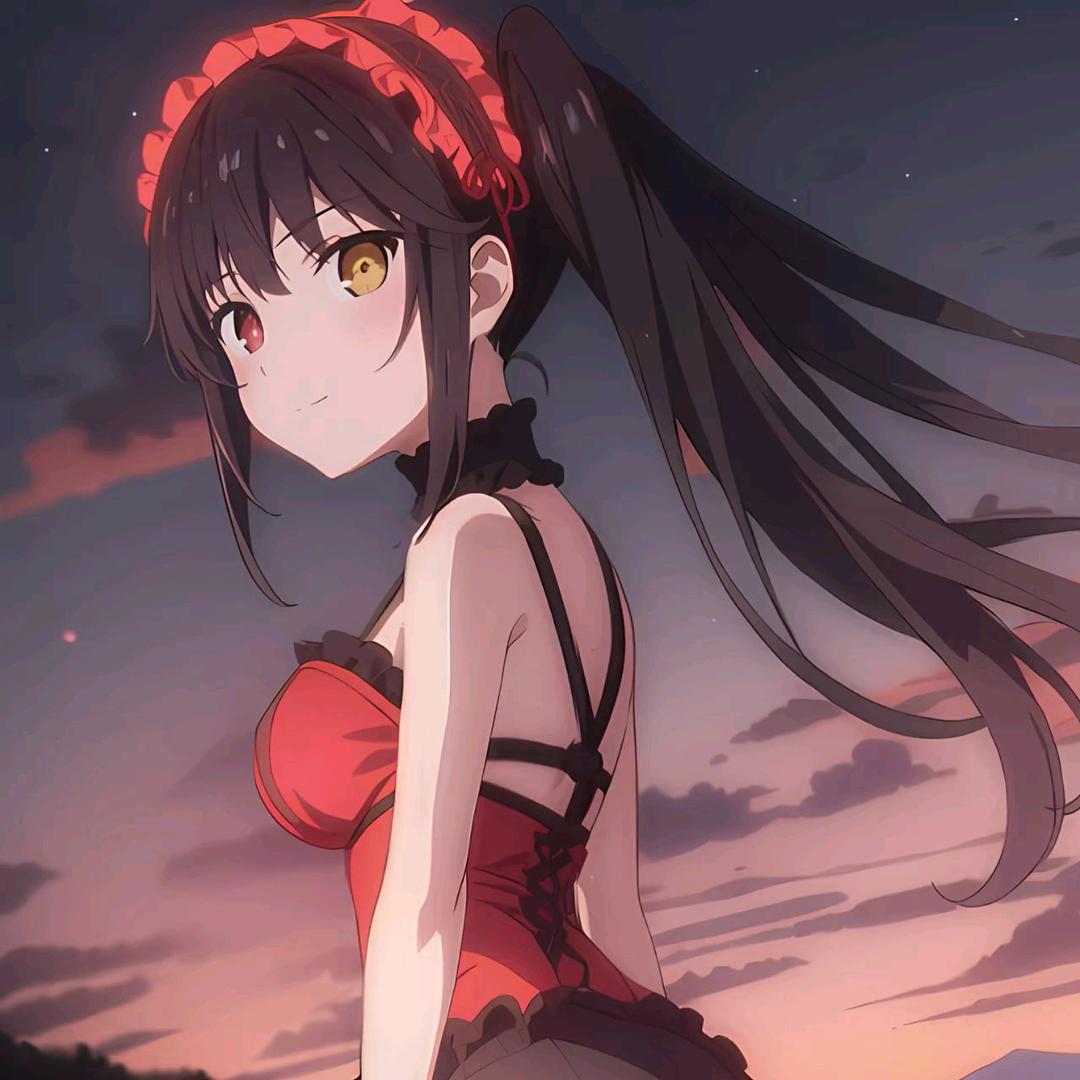离翛