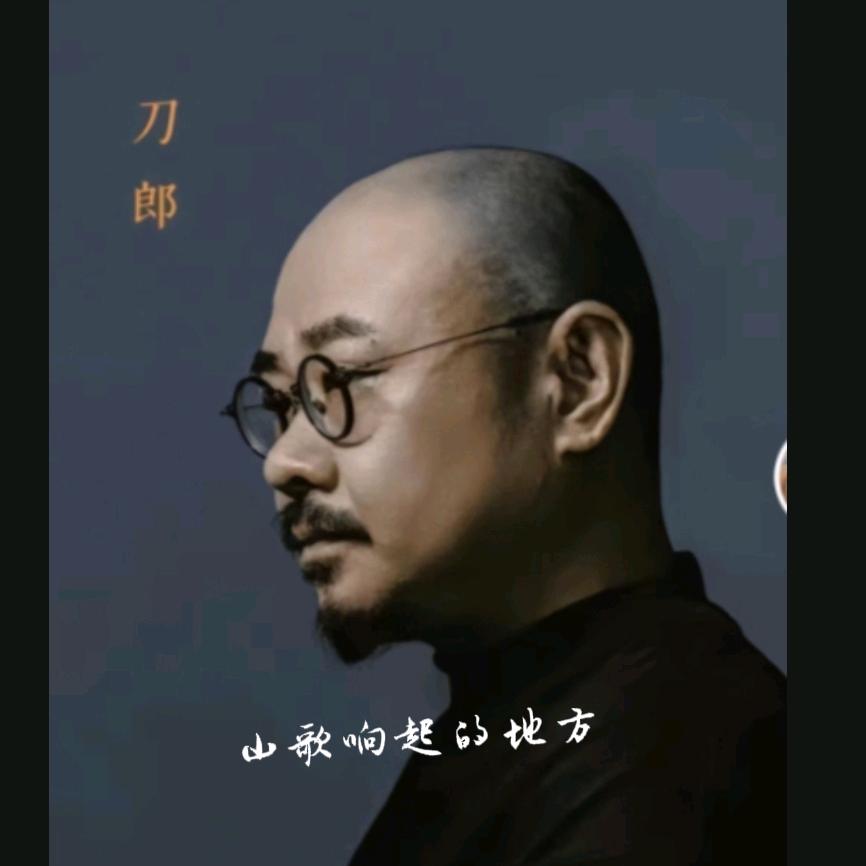 刀郎音乐🎶