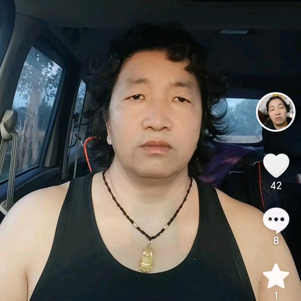 化身为狼