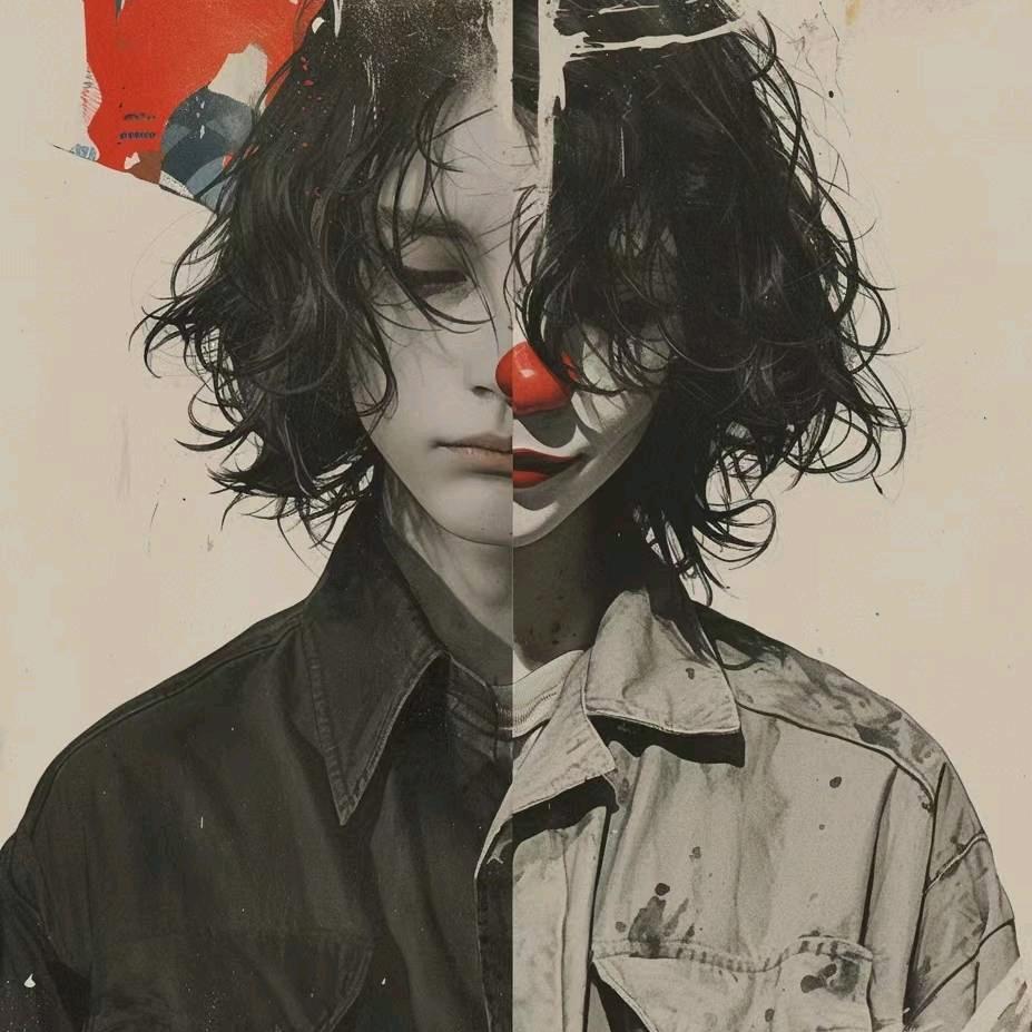 小般吖