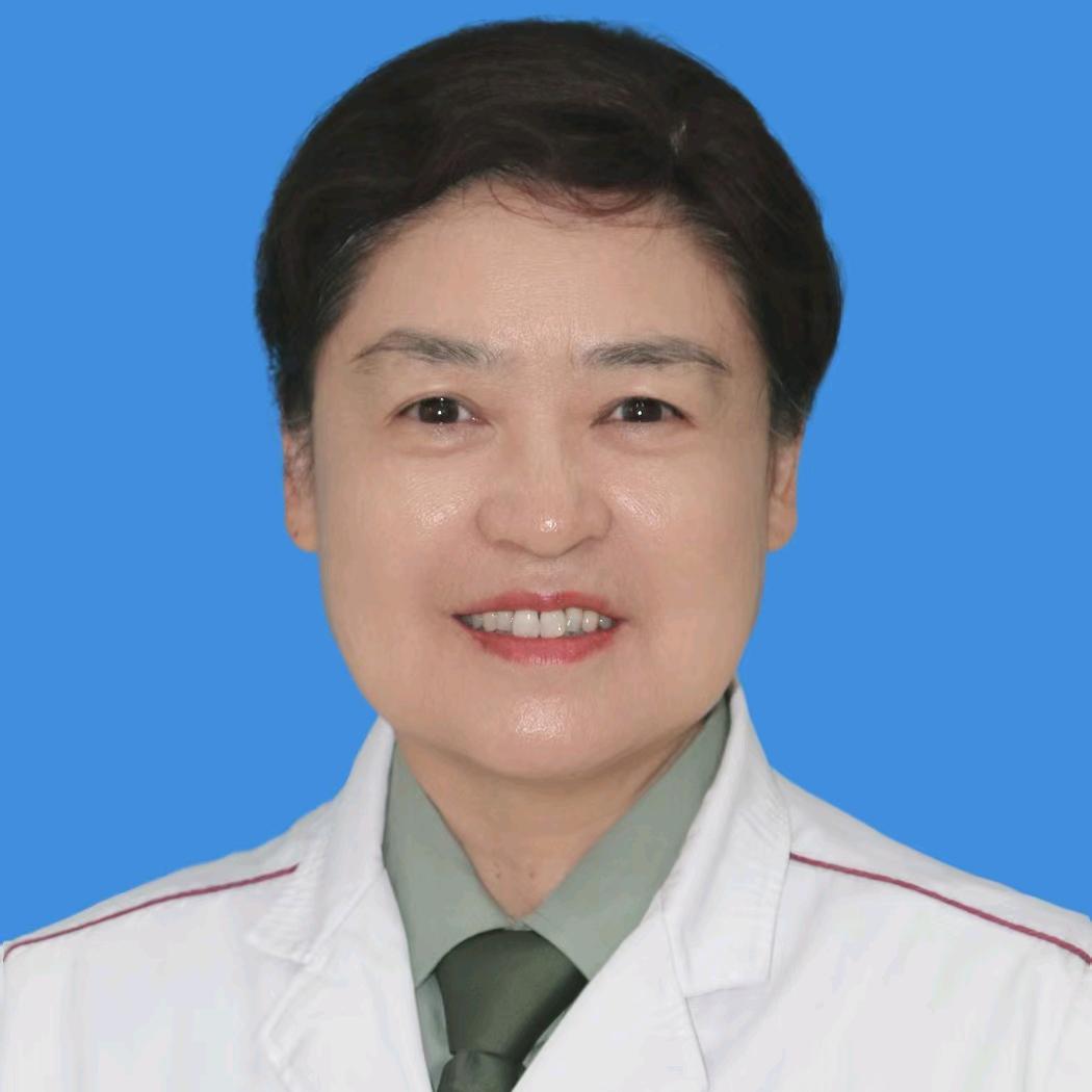 试管好孕何康玲