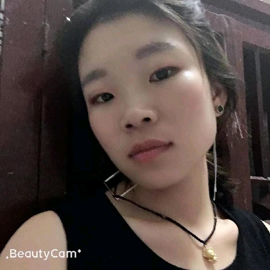 珊妮Shanny