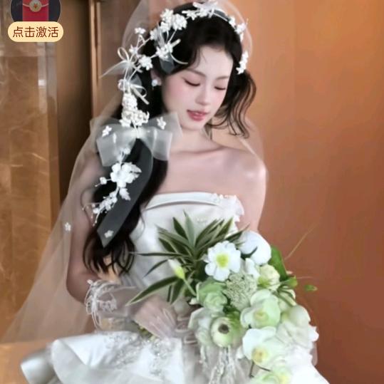 洛薇婚纱店及婚庆用品