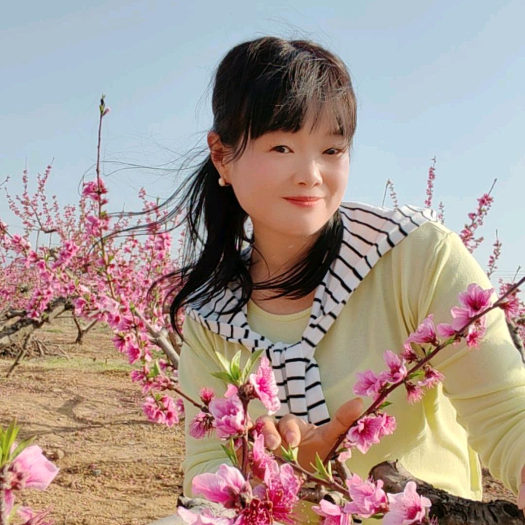 @燕燕（拒私聊）