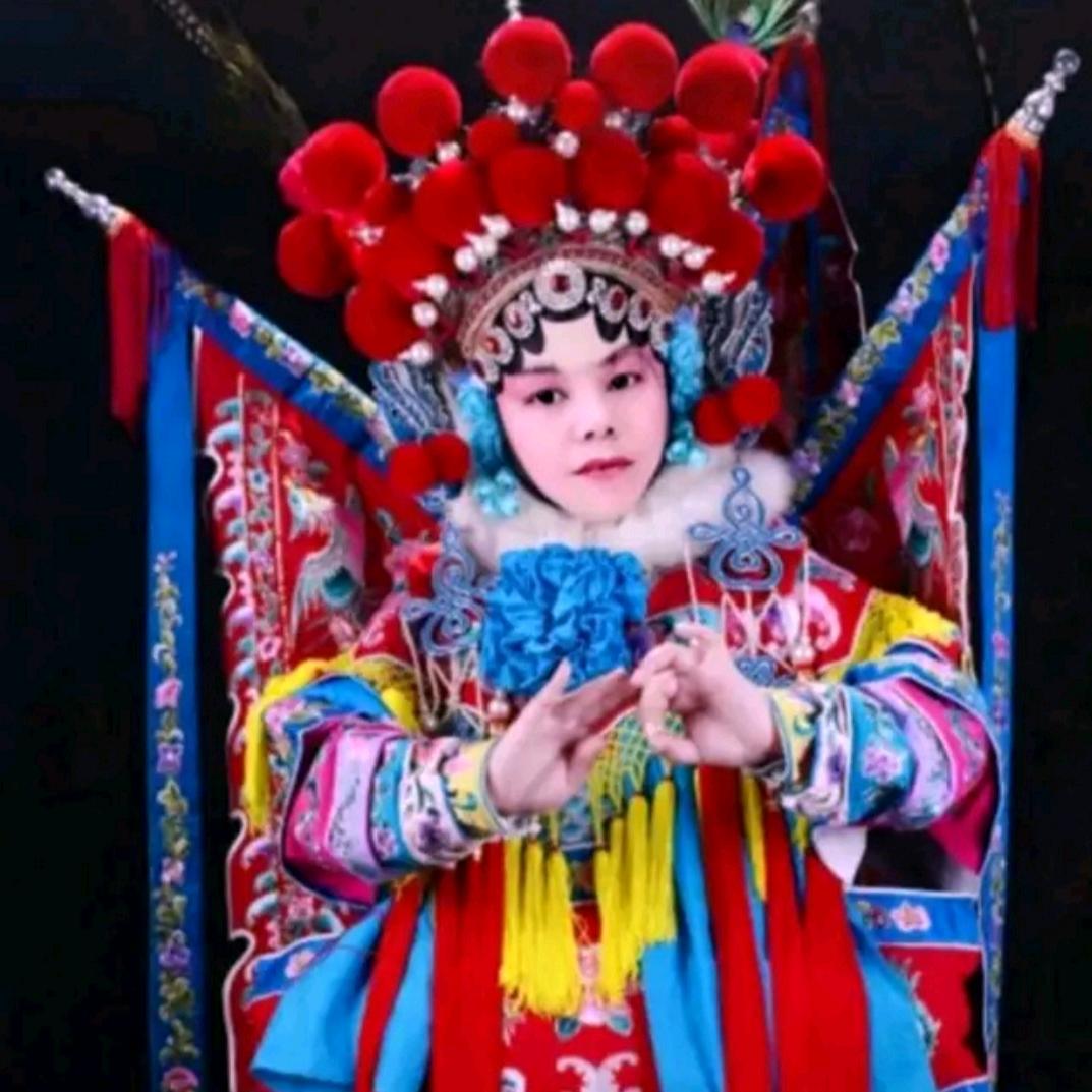 好运相伴