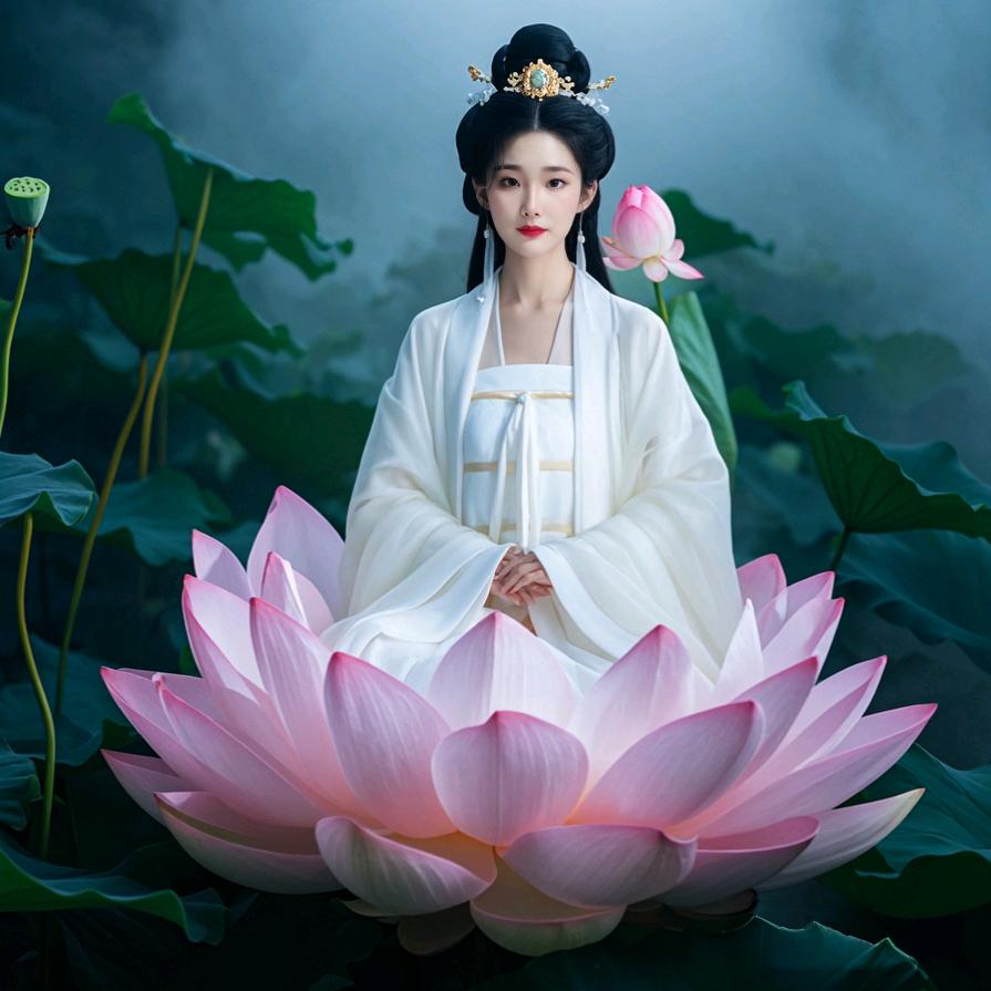 妙善📿