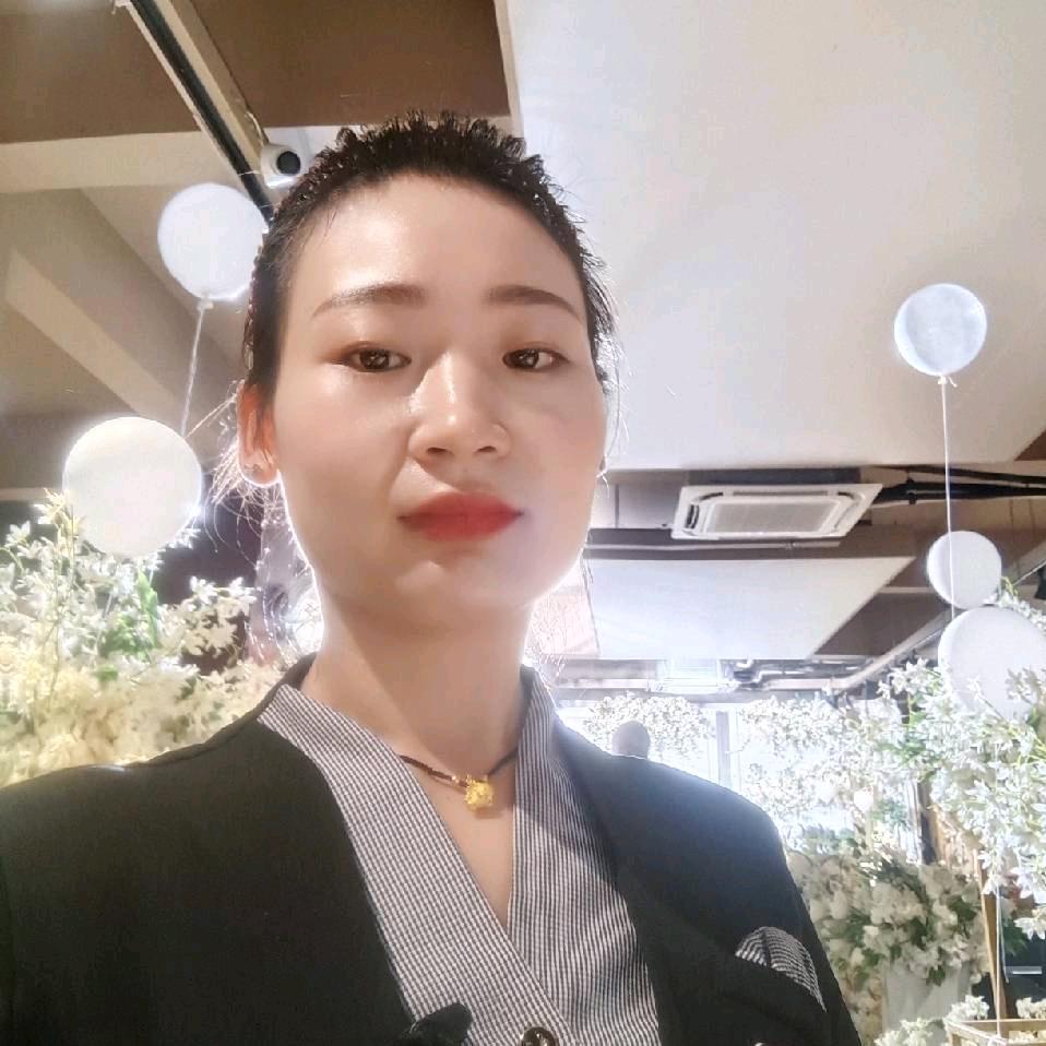 每天幸福快乐