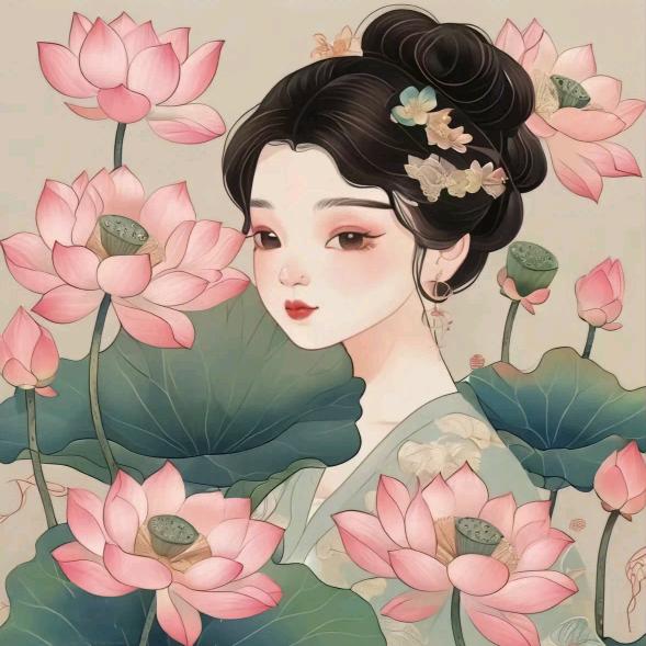 小美（生活小常识）