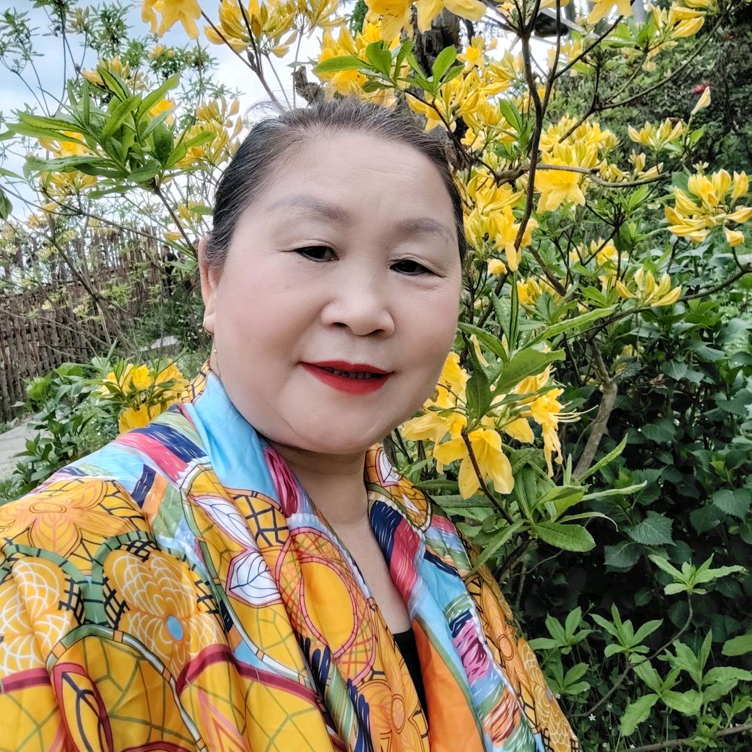 倪三姐，单