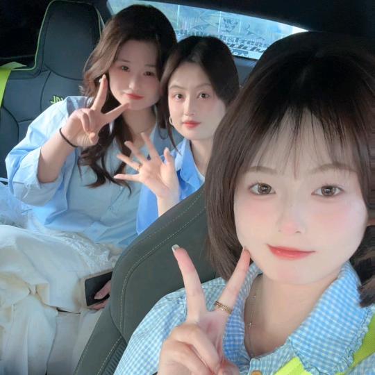 五仙女ʕ ᵔᴥᵔ ʔ