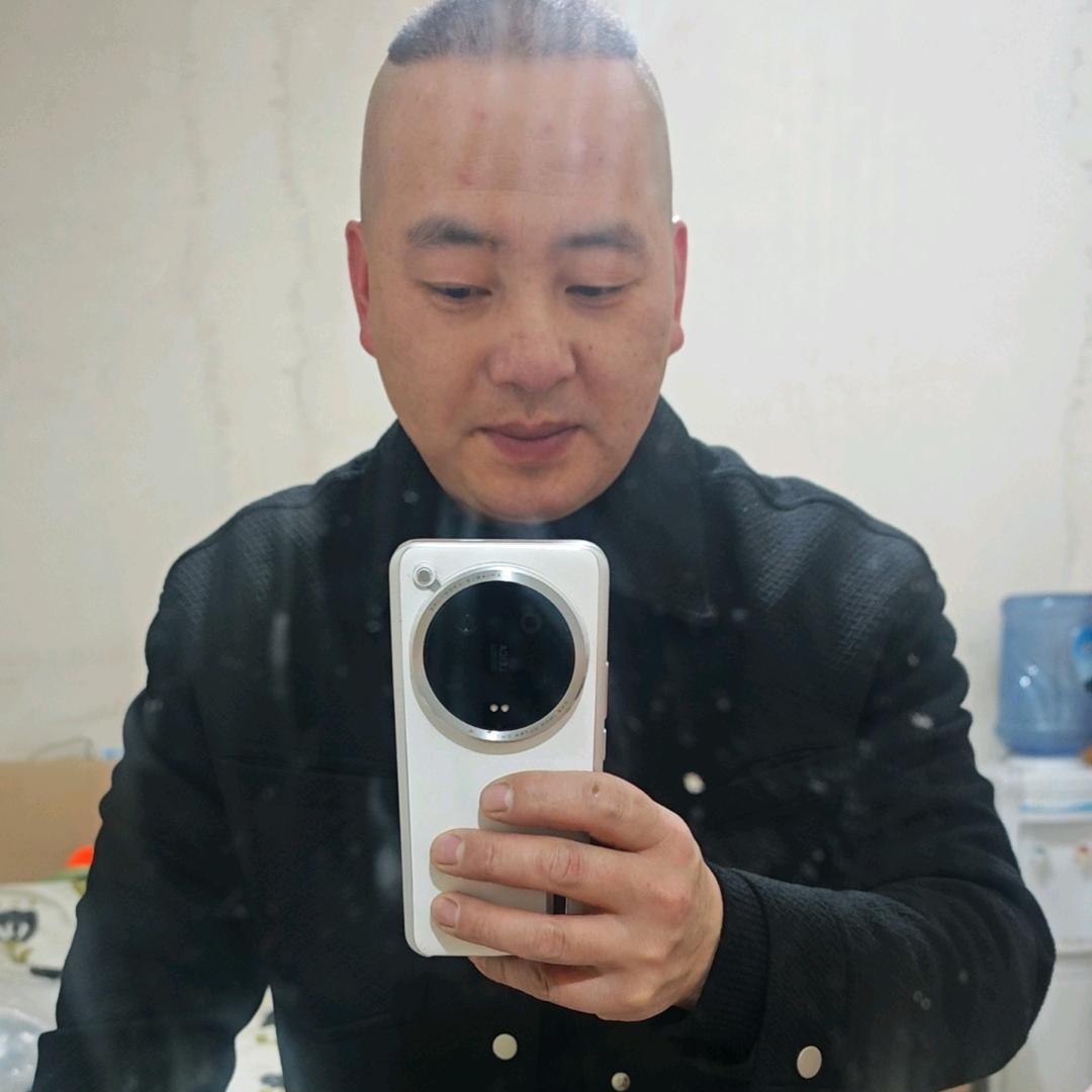 ✨光头王大官