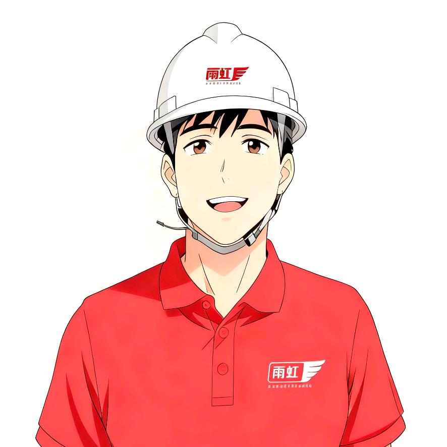 南昌-防水修缮戴少豪