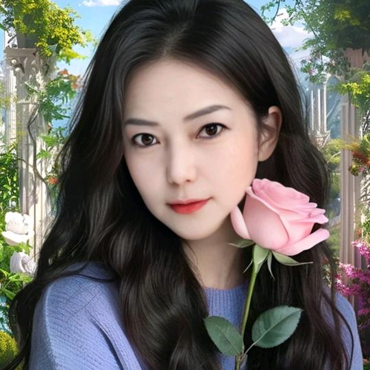 福福