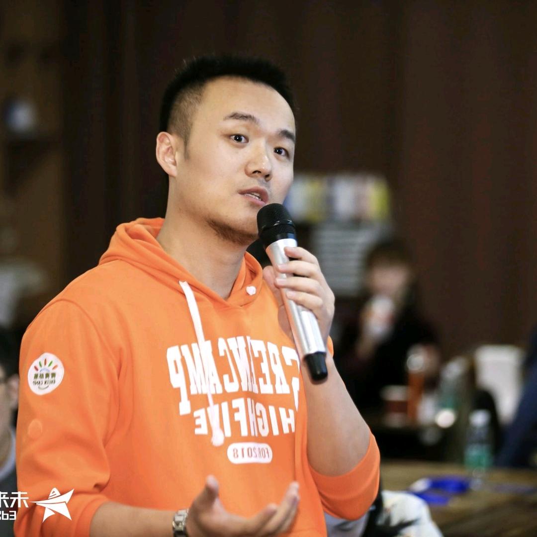 清华王欢聊教育