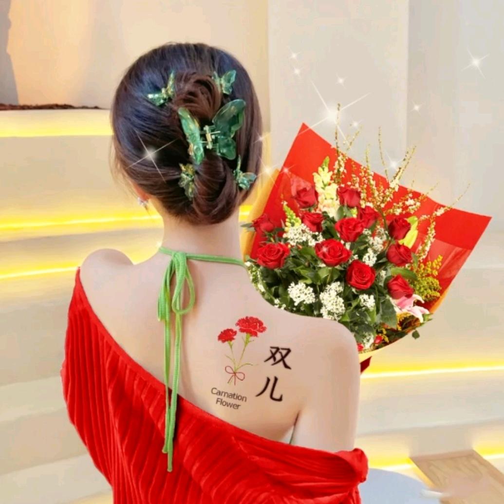 曾经的青春