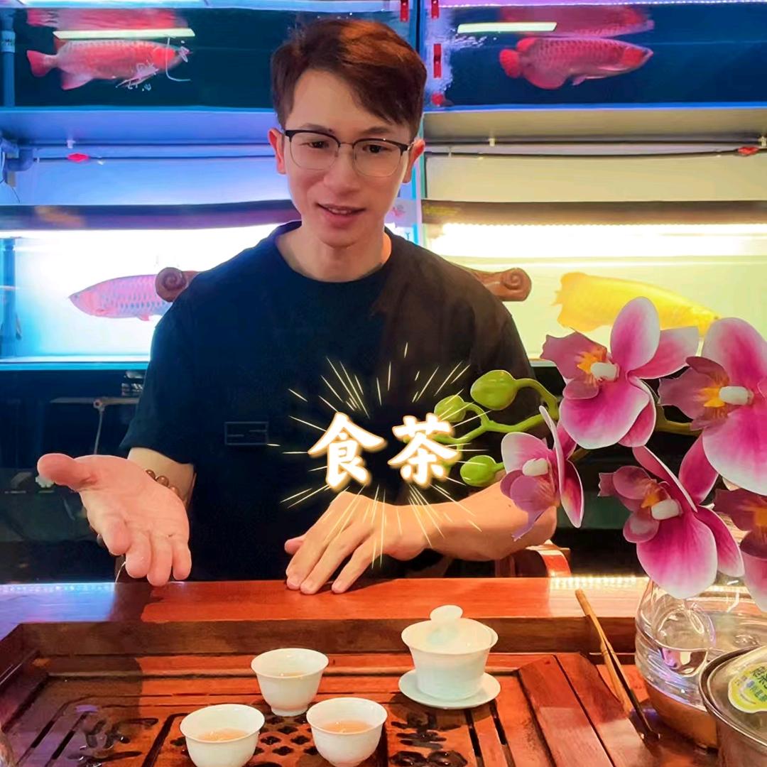 龙华世家有一招