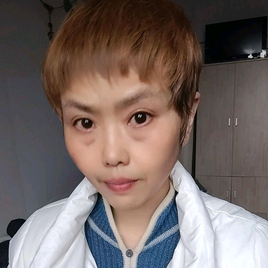 我杨姐