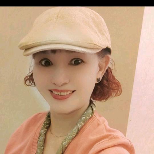 时髦外婆