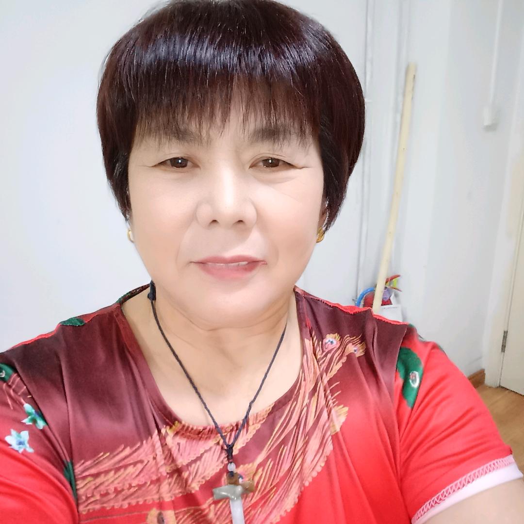 李美按摩师