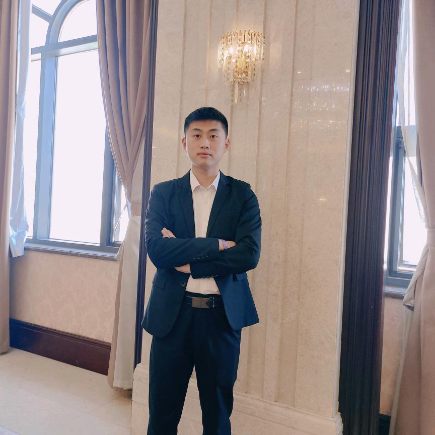 瑞雨带你看演出