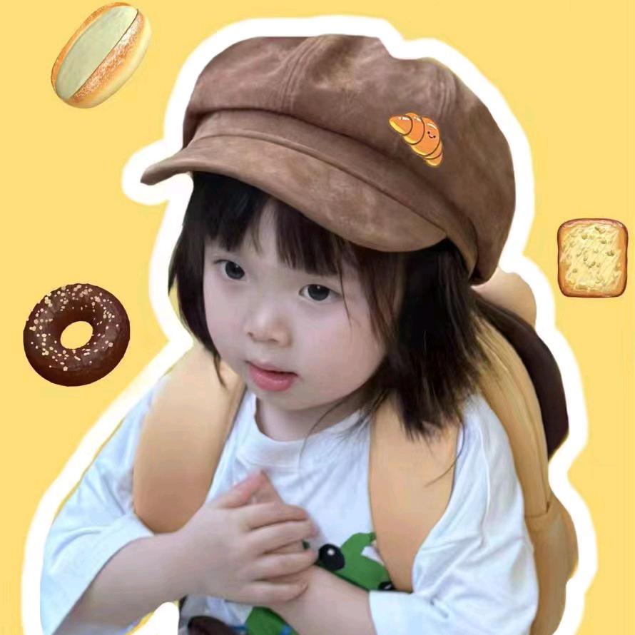 叭叭嘴里炫