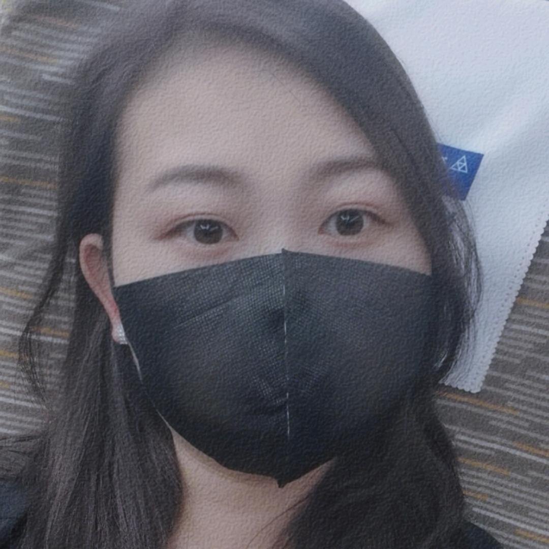@英子～