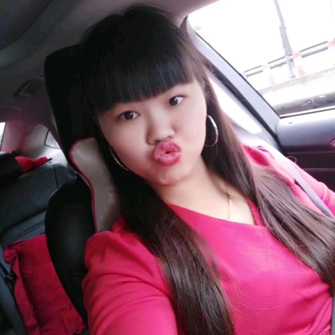 郁金香爱跳舞💃