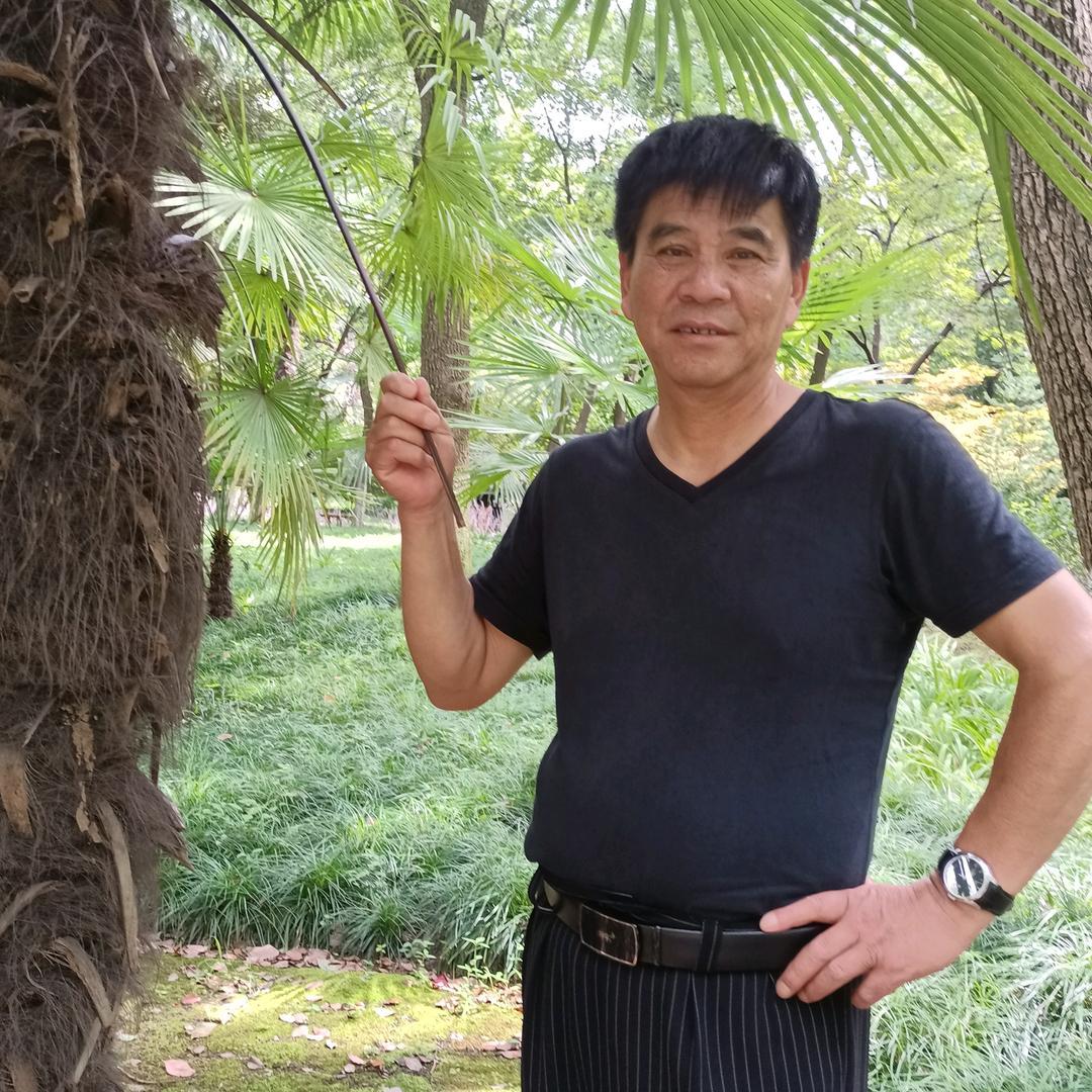 当涂马哥