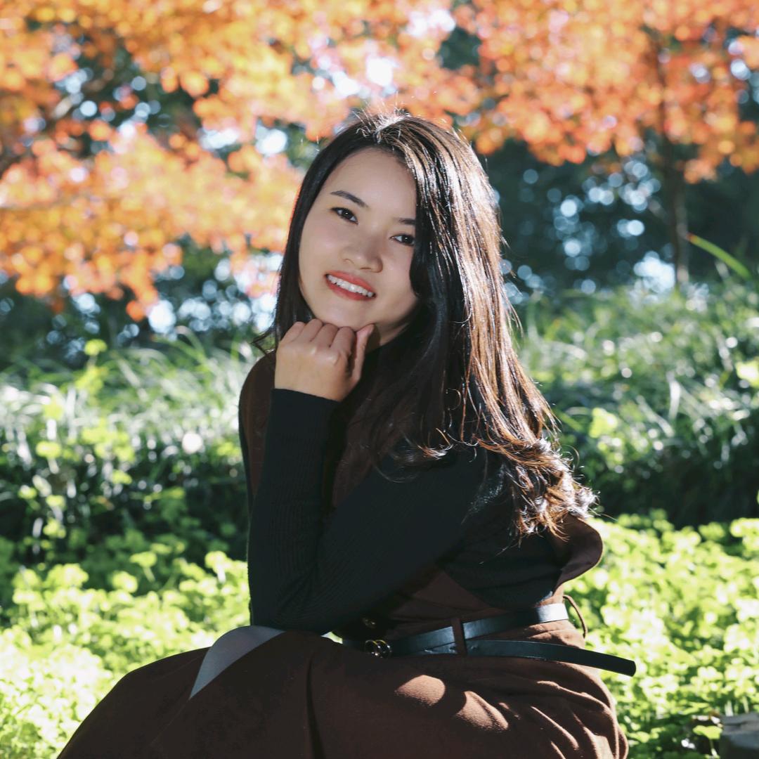 唱歌的君君