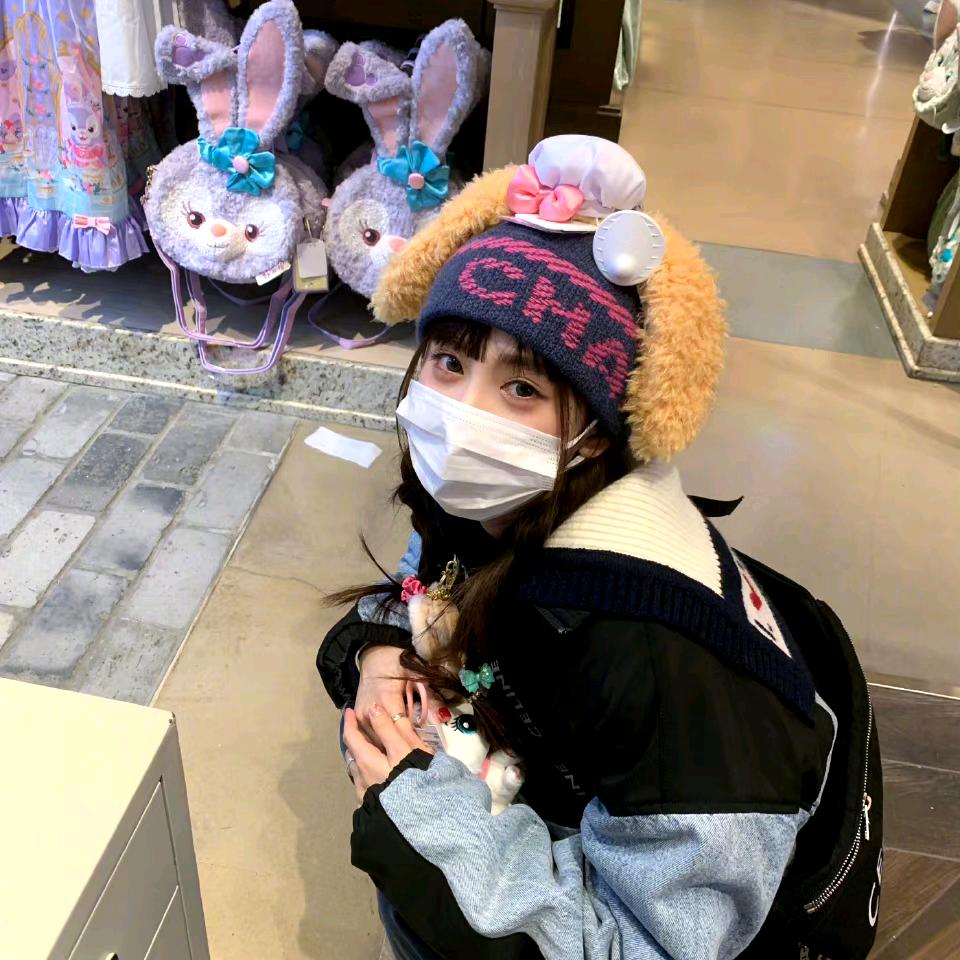 🌈和光同尘~