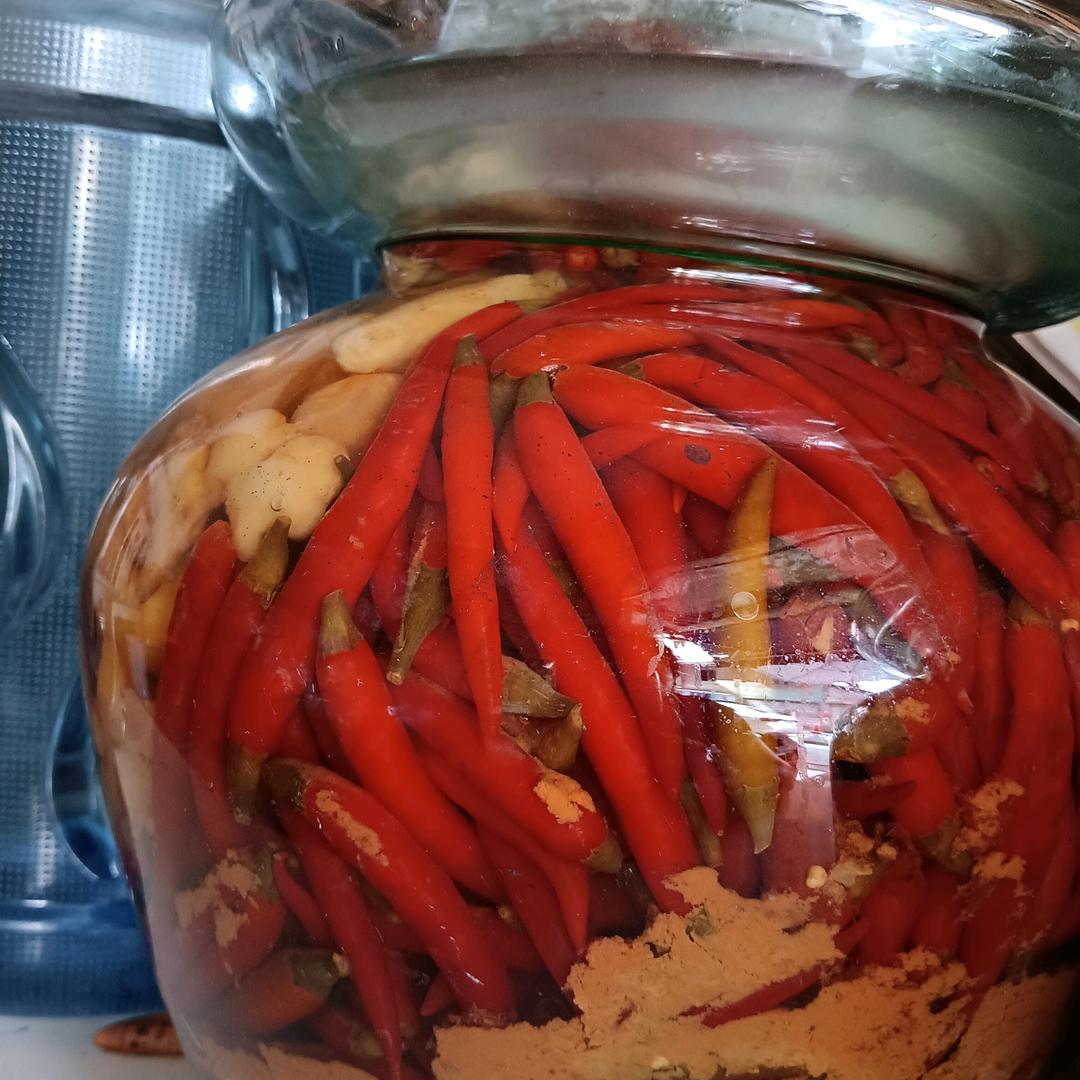 开心过好每一天