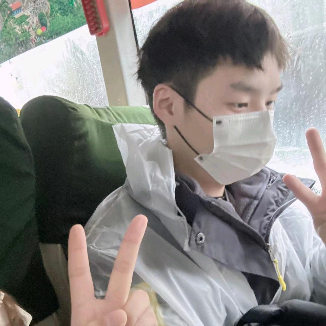 满天星的等待