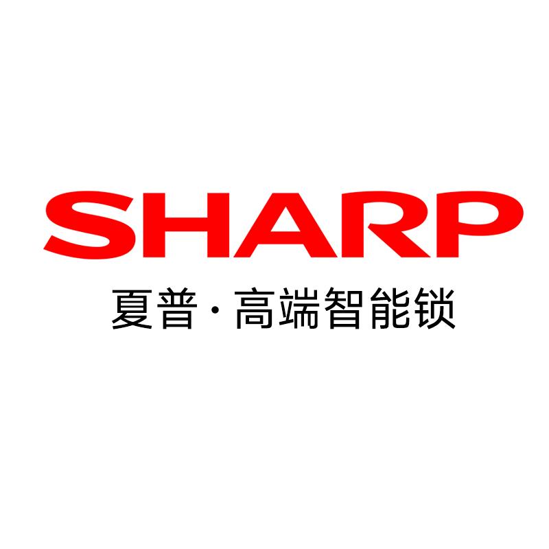 SHARP夏普智能锁总部