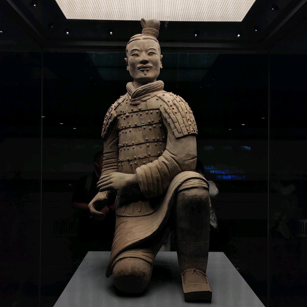 西安旅游推荐涛弟