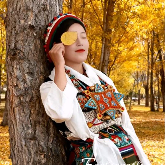 一笑🍀而过