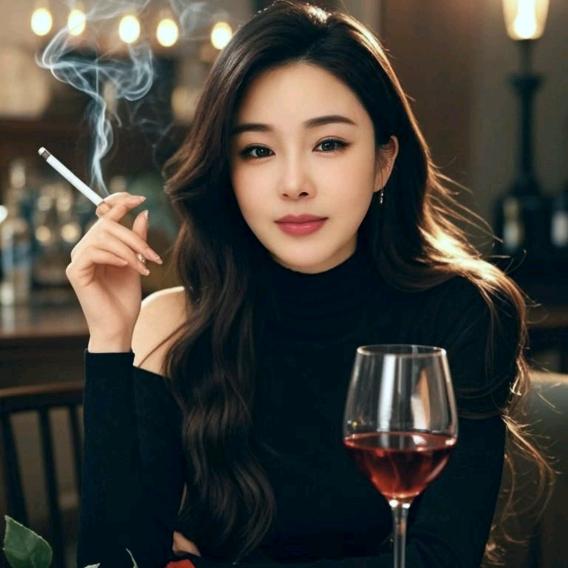 A美业🌹荟子小姐姐