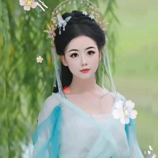 青青子衿 悠悠我心