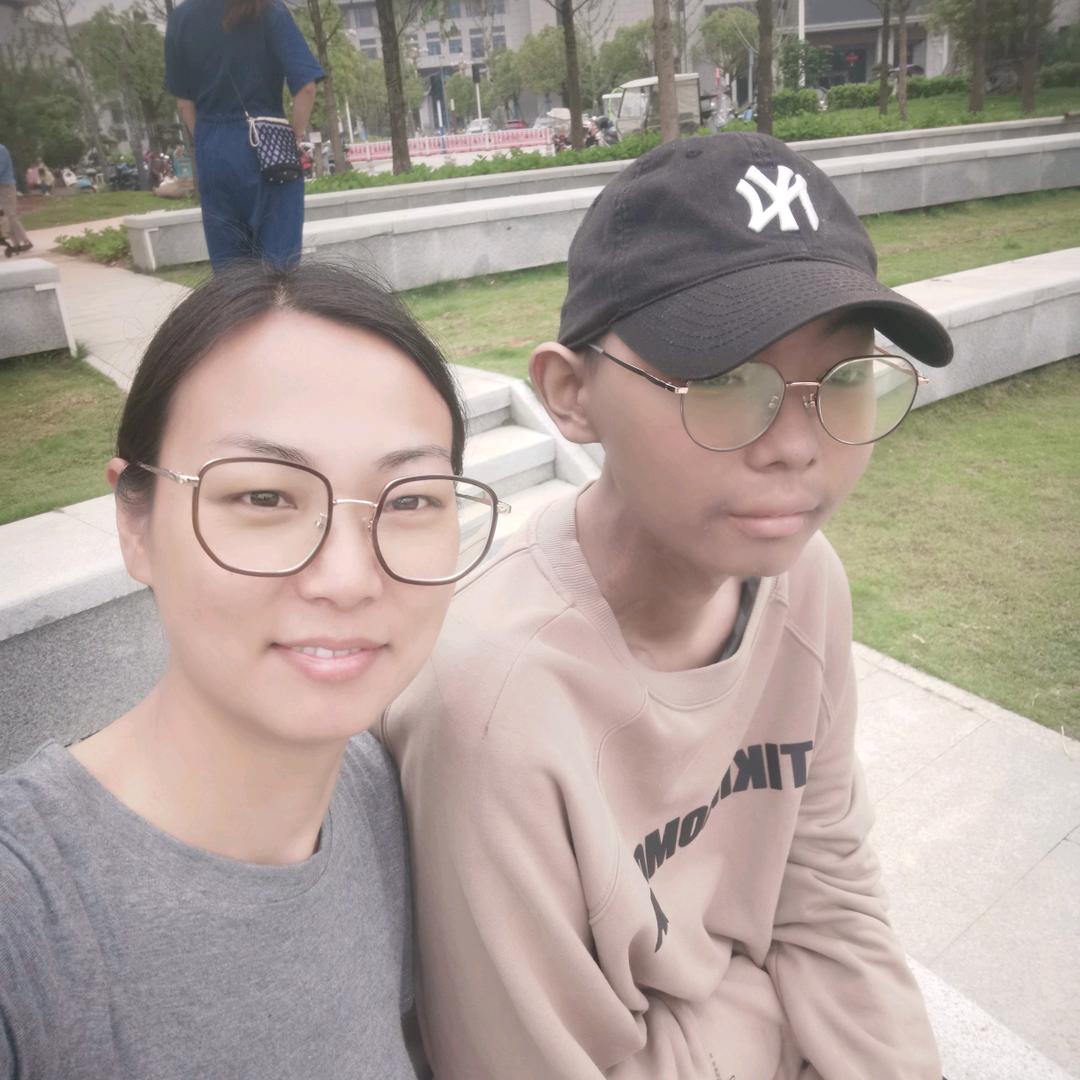 🍀翔翔妈妈🍀
