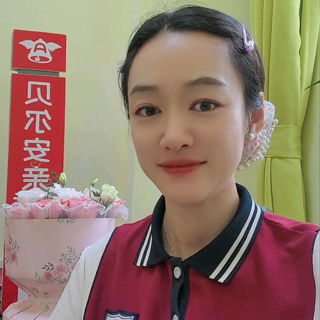 贝尔安亲佳地园 小花园长