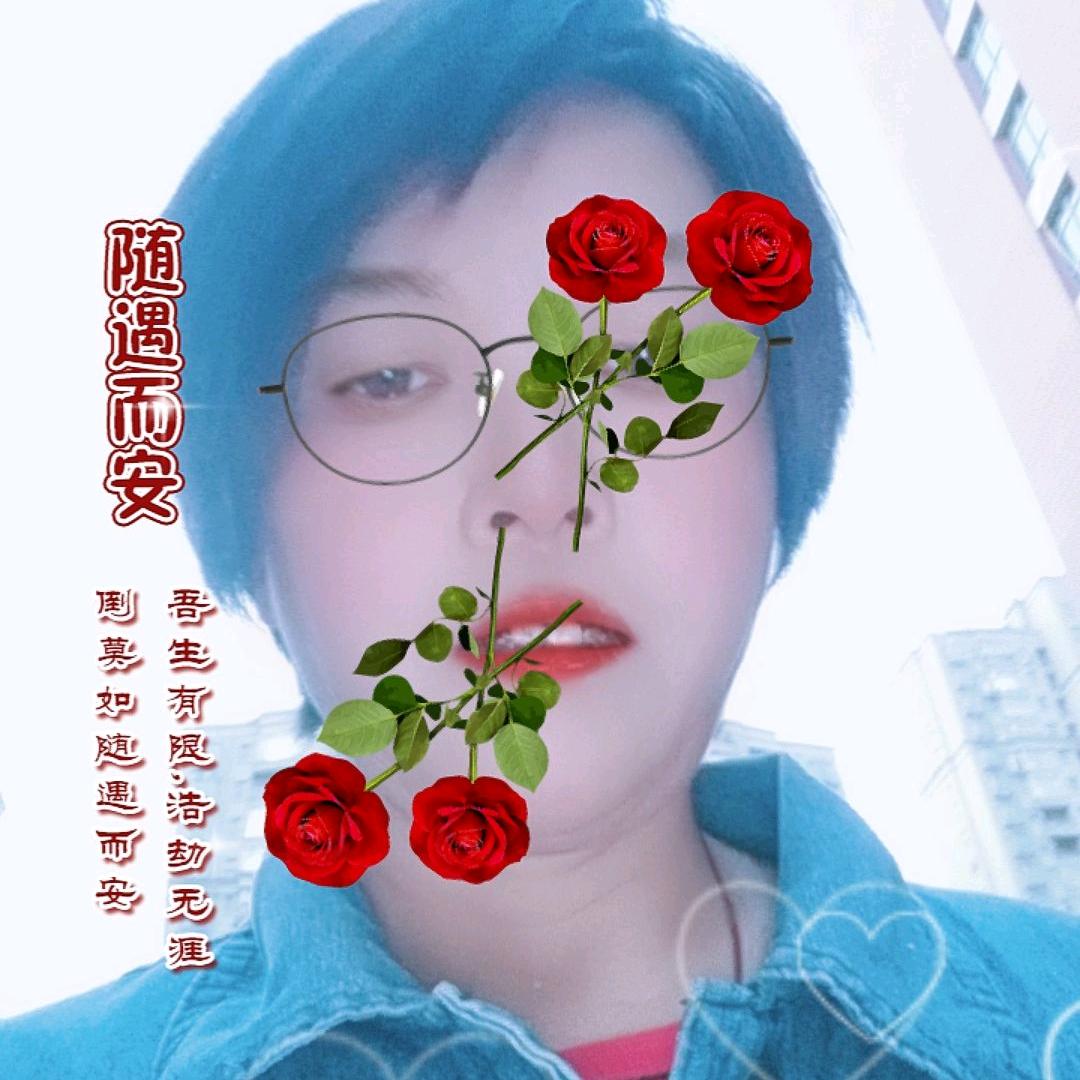 小李....