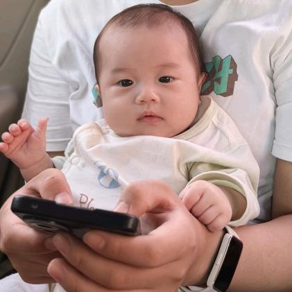 恩恩宝宝