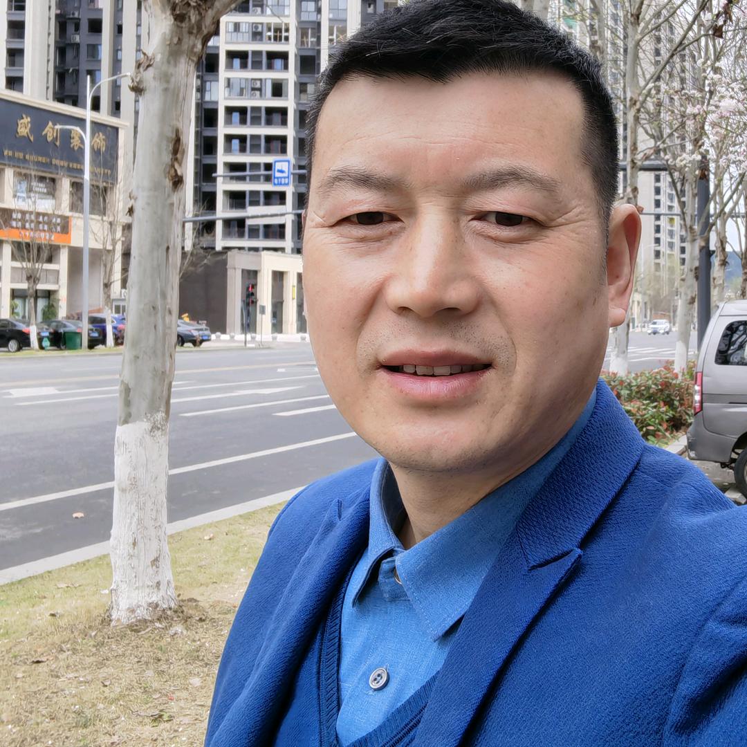 锦绣休闲茶园