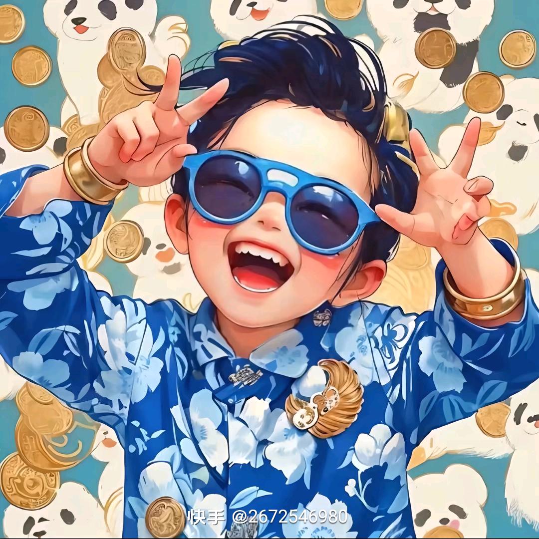 大王叫我逛人间