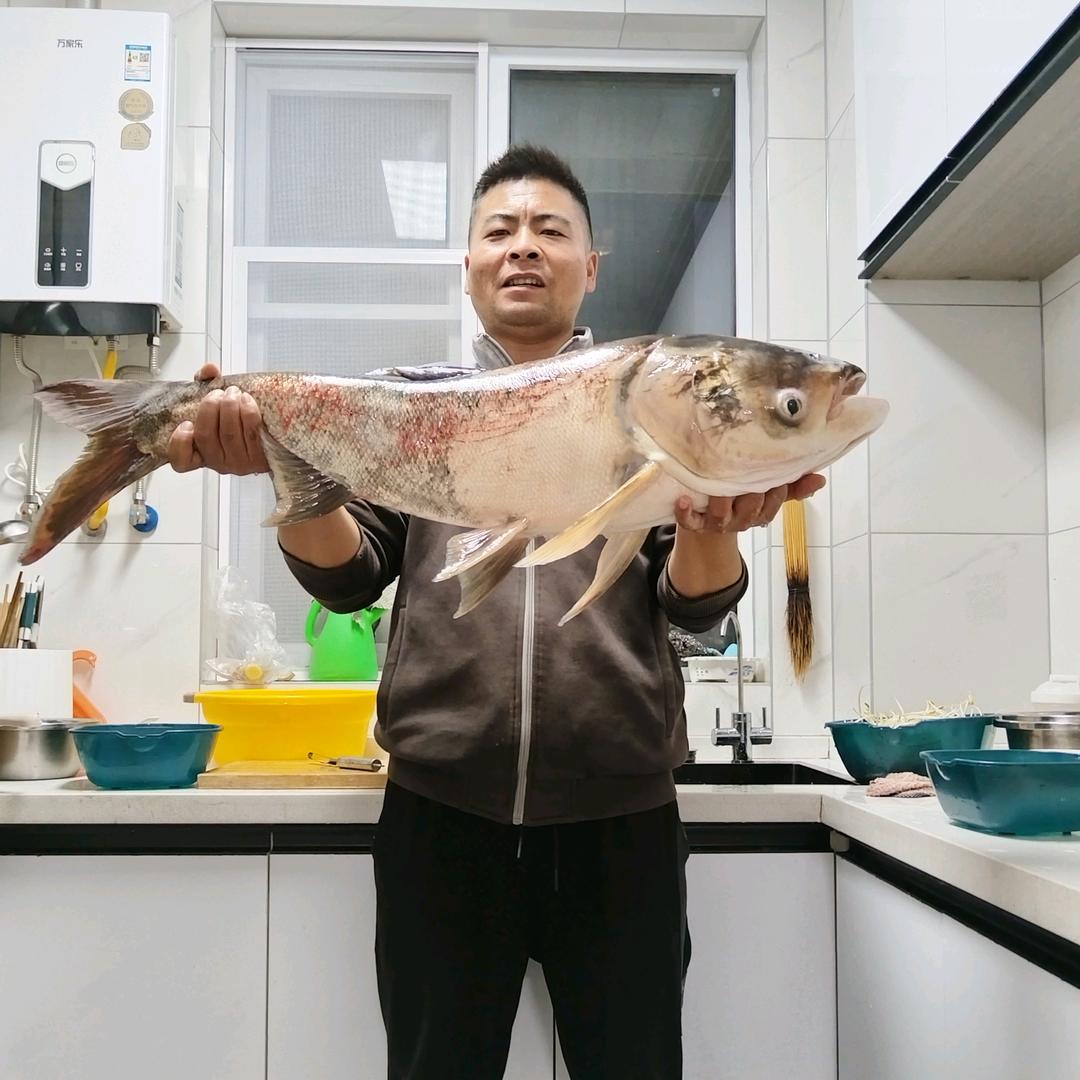 刘一手钓鱼